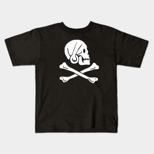 Henry Every Flag Kids T-Shirt